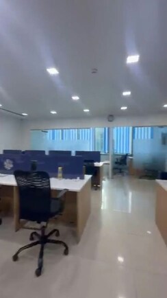 Office Space For Rent in Wagle Trade Square