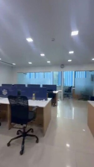  Office Space For Rent in Wagle Trade Square, Wagle Industrial Estate