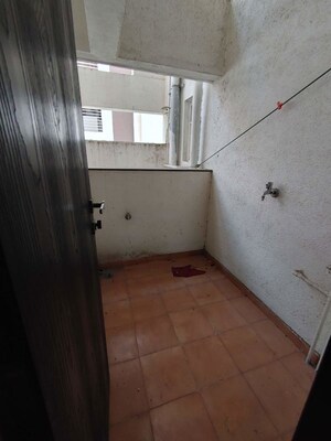 Room in 2 BHK Apartment at Gini Viviana, Balewadi – for Rent