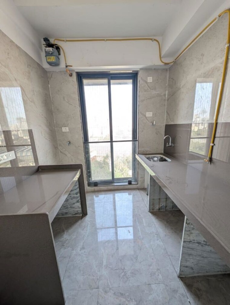 Kitchen, jivan-prakash-apartment 2 Bedroom 682 Sq.Ft. Apartment In Matunga West Mumbai 10733607