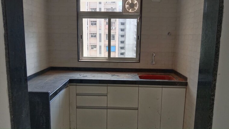 Kitchen, om-sai-chembur-nandadeep-chs 2 Bedroom 822 Sq.Ft. Apartment In Chembur Mumbai 10733593