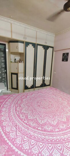 1 BHK Apartment For Rent in Blooming Heights