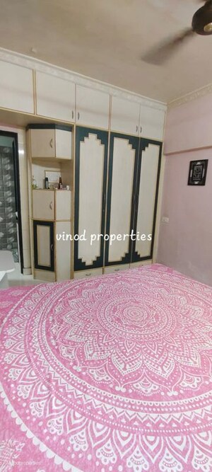 1 BHK Apartment For Rent in Blooming Heights, Powai