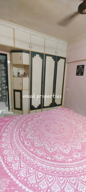 1 BHK 550 Sq.Ft. Apartment in Blooming Heights