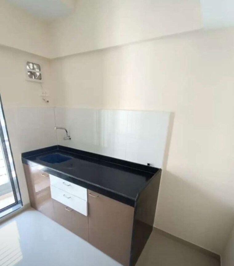 Kitchen, sushila-heights 2 Bedroom 728 Sq.Ft. Apartment In Virar West Palghar 10733612