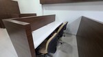 1195 Sq.Ft. Office Space in HN Safal Mondeal Heights