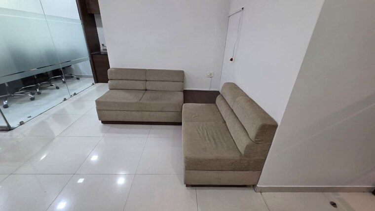 undefined, hn-safal-mondeal-heights Commercial Office Space 1195 Sq.Ft. In Ramdevnagar Ahmedabad 10733614