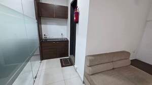 Furnished Amenities in  Office Space at HN Safal Mondeal Heights, Ramdevnagar – for Rent