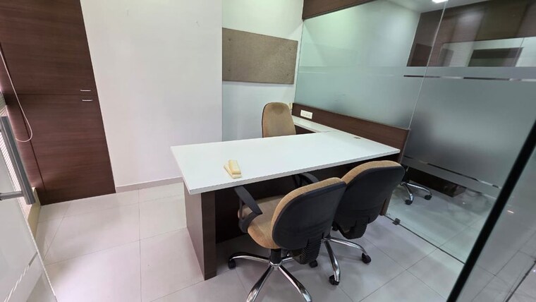 Team Area, hn-safal-mondeal-heights Commercial Office Space 1195 Sq.Ft. In Ramdevnagar Ahmedabad 10733614