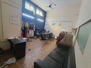 Living Room in  Warehouse at Sector 63 – for Rent