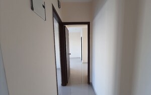 Building Lobby in 2 BHK Apartment at Poonam Park View, Virar West – for Sale