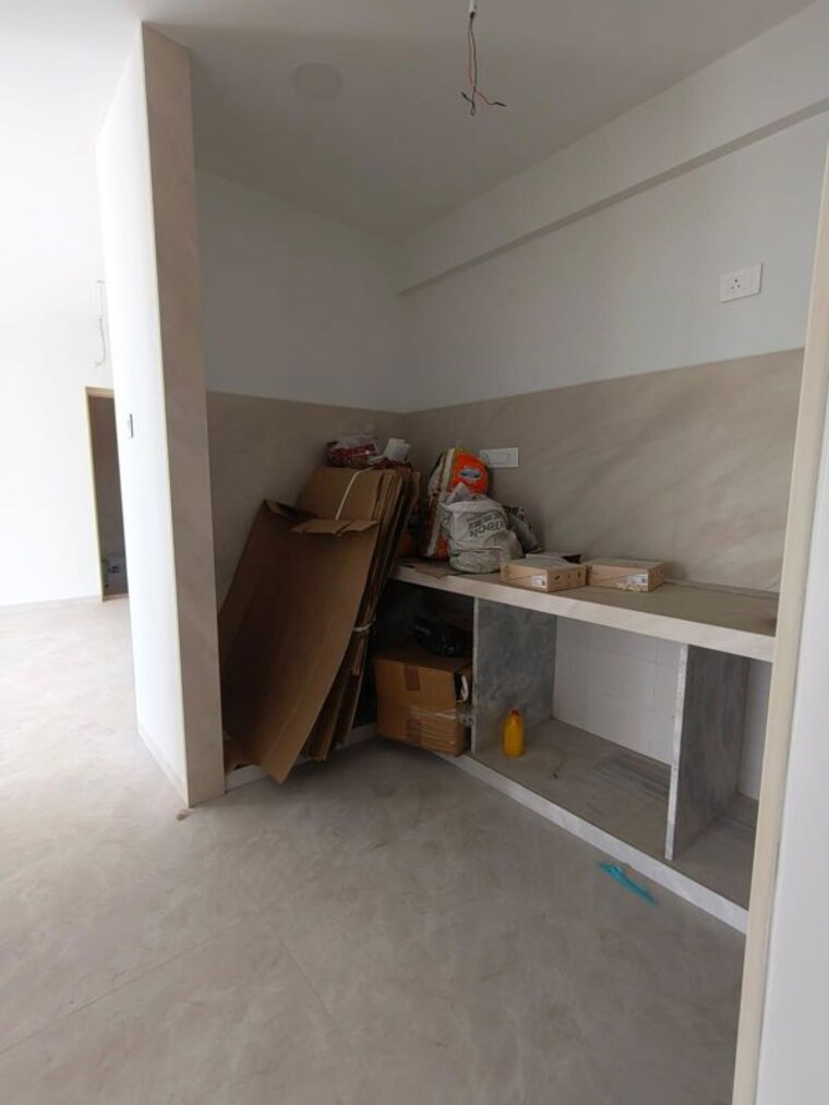 Kitchen, matunga east 2 Bedroom 850 Sq.Ft. Apartment In Matunga East Mumbai 10733625