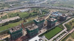 3 BHK +Apartment For Sale in Max Estate 360