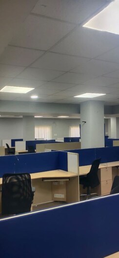 Office Space For Rent in Madhapur