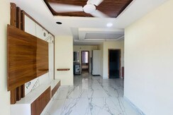 3 BHK Apartment For Sale in Janakpuri