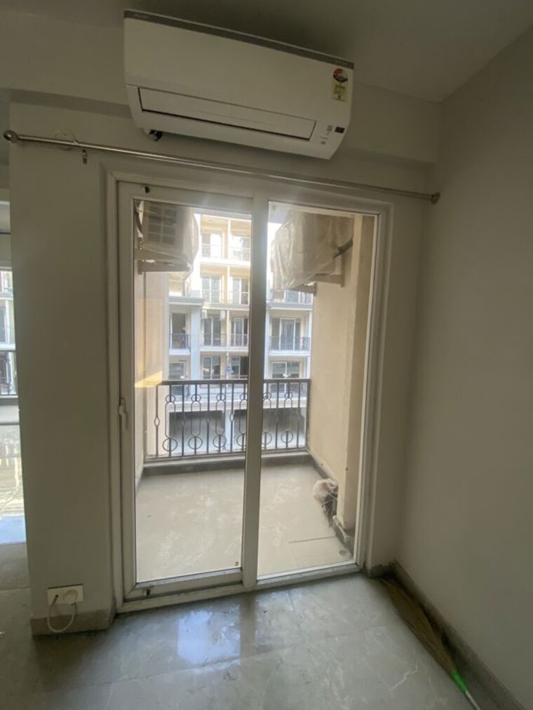 Kitchen, signature-global-city-81 2.5 Bedroom 954 Sq.Ft. Builder Floor In Sector 81 Gurgaon 10733595