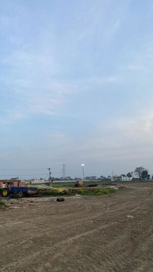 Plot Area in  Plot at Sectror 111 – for Sale