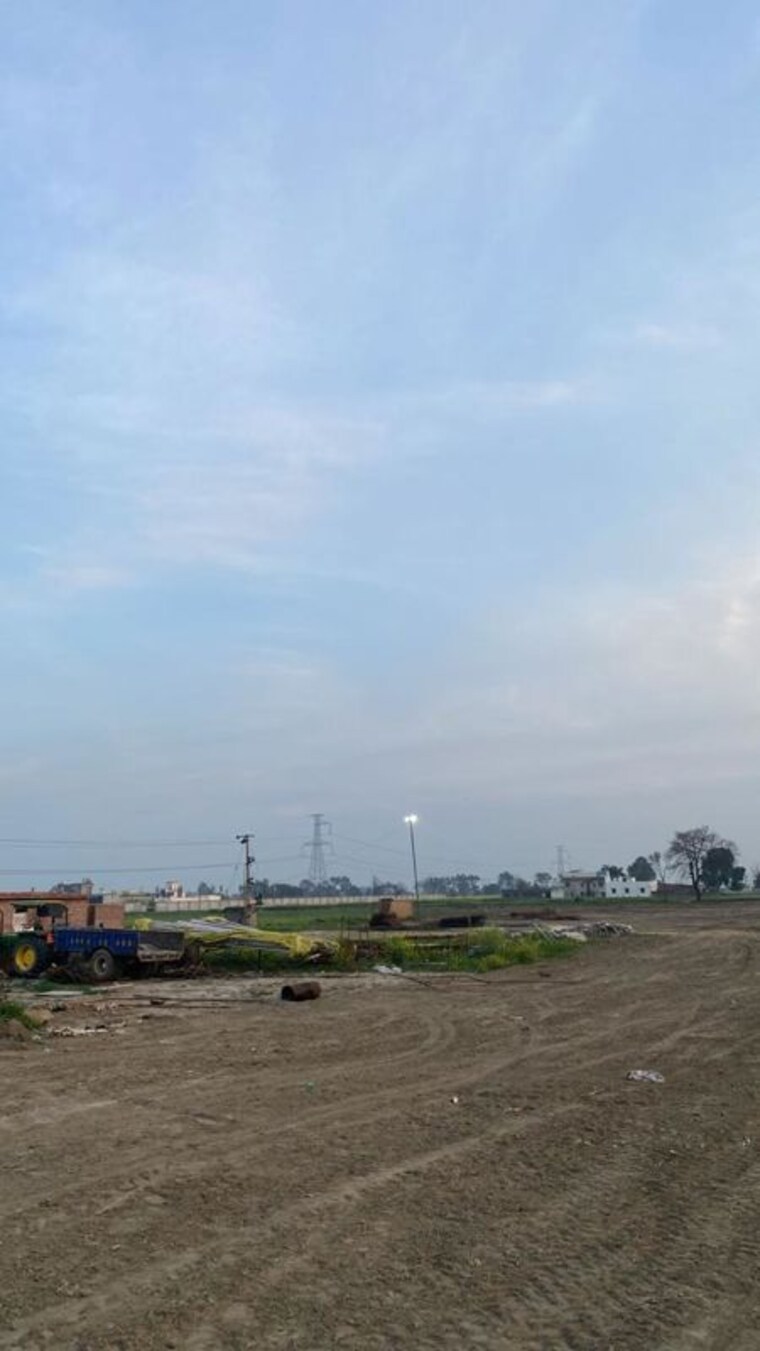 undefined, sectror 111  250 Sq.Yd. Plot In Sectror 111 Mohali 10702086