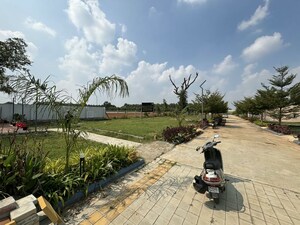  Plot – Exterior View View at Anekal - for Sale