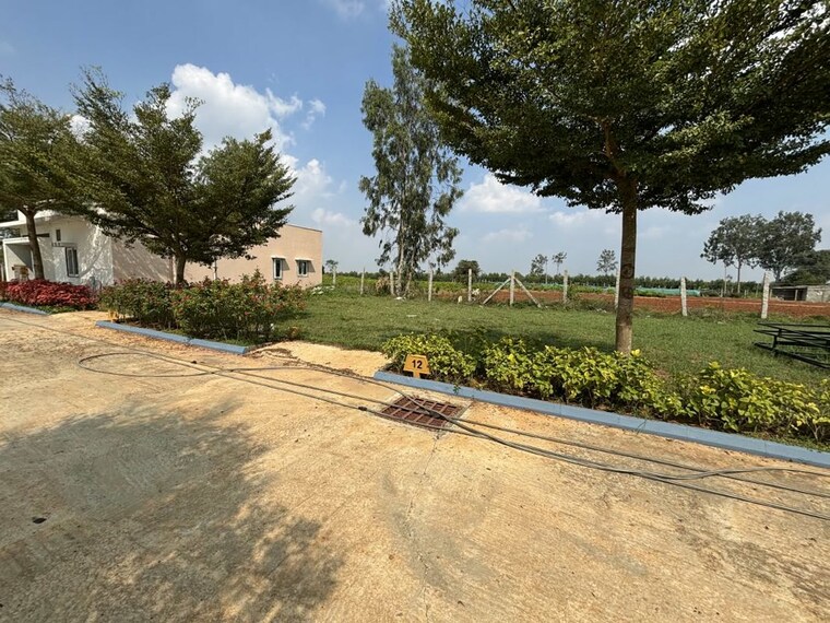 undefined, anekal  1200 Sq.Ft. Plot In Anekal Bangalore 10733596