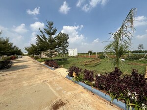 Plot Area in  Plot at Anekal – for Sale