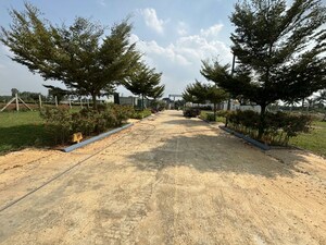 Plot Area in  Plot at Anekal – for Sale