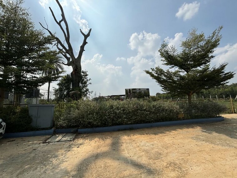 undefined, anekal  1200 Sq.Ft. Plot In Anekal Bangalore 10733596
