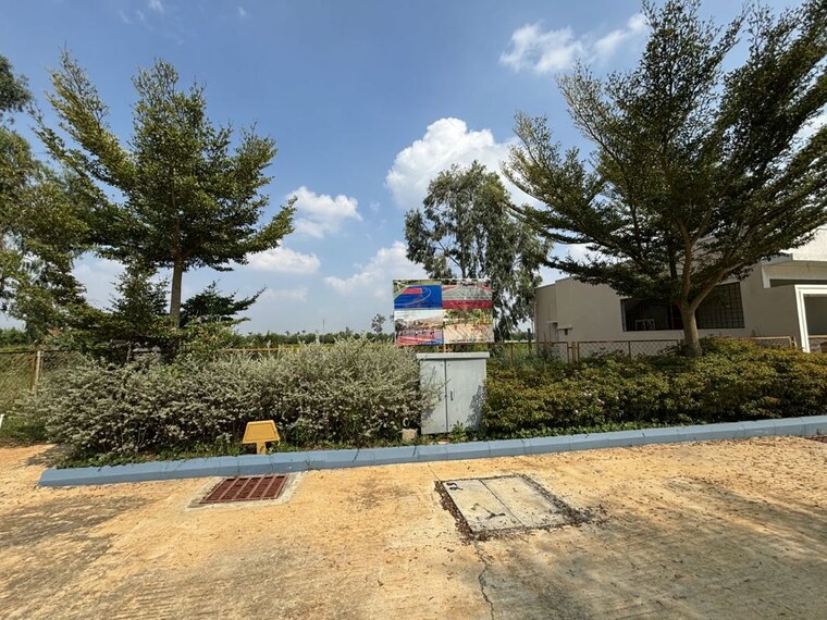 undefined, anekal  1200 Sq.Ft. Plot In Anekal Bangalore 10733596