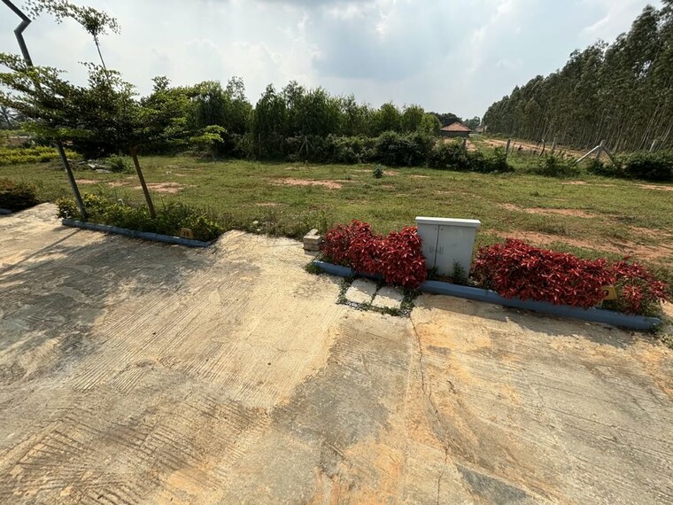 undefined, anekal  1200 Sq.Ft. Plot In Anekal Bangalore 10733596