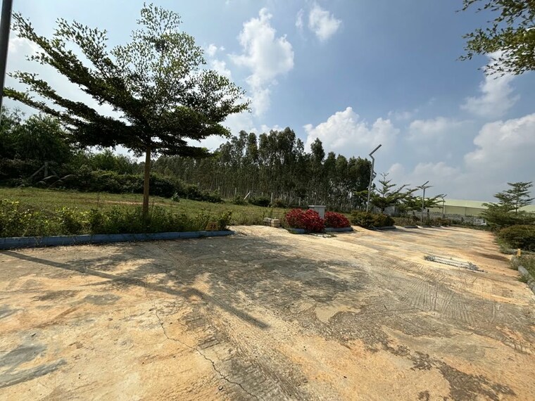 undefined, anekal  1200 Sq.Ft. Plot In Anekal Bangalore 10733596