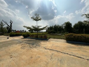 Plot Area in  Plot at Anekal – for Sale