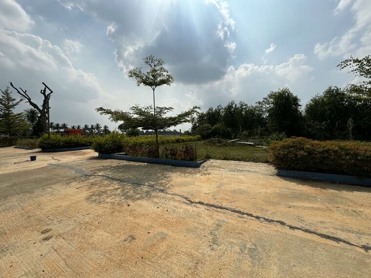 undefined, anekal  1200 Sq.Ft. Plot In Anekal Bangalore 10733596