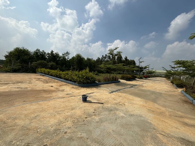 undefined, anekal  1200 Sq.Ft. Plot In Anekal Bangalore 10733596