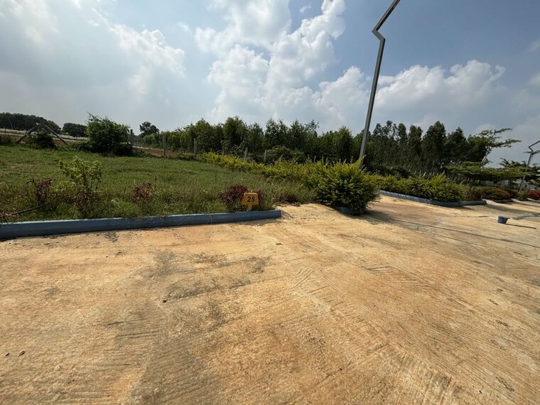 undefined, anekal  1200 Sq.Ft. Plot In Anekal Bangalore 10733596