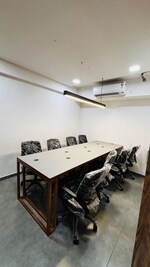 1706 Sq.Ft. Office Space in KP Epitome