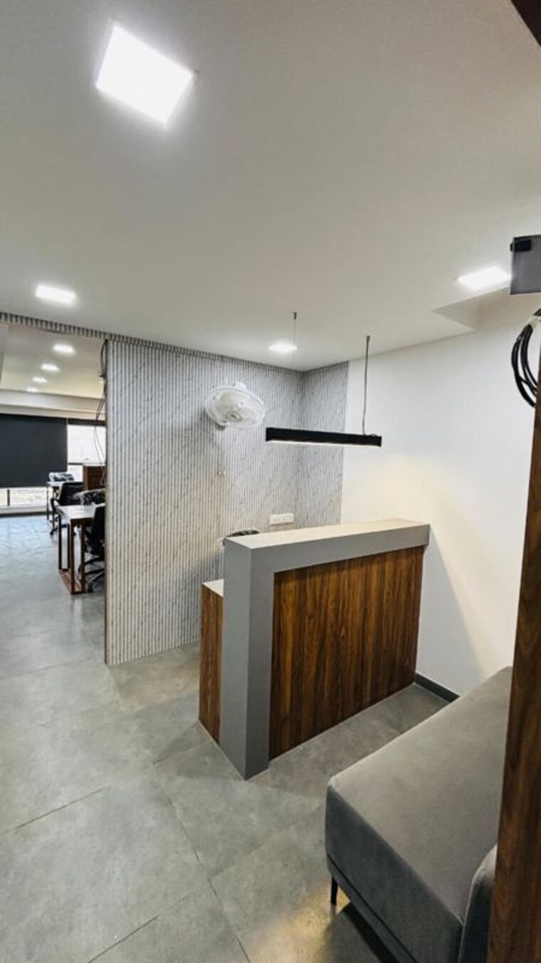Room, kp-epitome Commercial Office Space 1706 Sq.Ft. In Makarba Ahmedabad 10733633