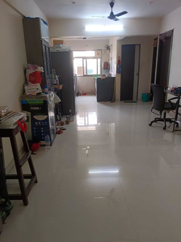 Living Room, tanishq-hollyhock 2 Bedroom 752 Sq.Ft. Apartment In Matunga East Mumbai 10733634