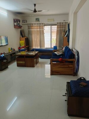 2 BHK Apartment For Sale in Tanishq Hollyhock, Matunga East