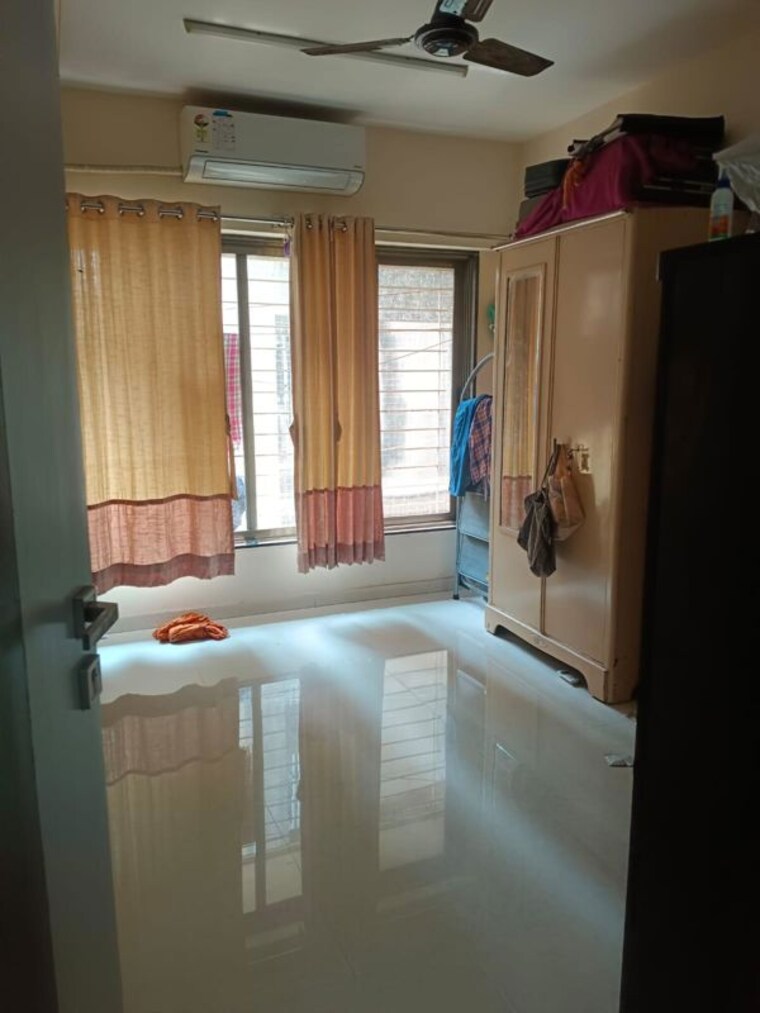 Bedroom, tanishq-hollyhock 2 Bedroom 752 Sq.Ft. Apartment In Matunga East Mumbai 10733634