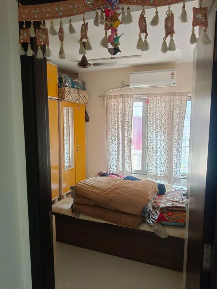 Bedroom, tanishq-hollyhock 2 Bedroom 752 Sq.Ft. Apartment In Matunga East Mumbai 10733634