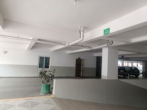 Parking in 3 BHK Apartment at Ayyappa Heights, Bachupally – for Rent
