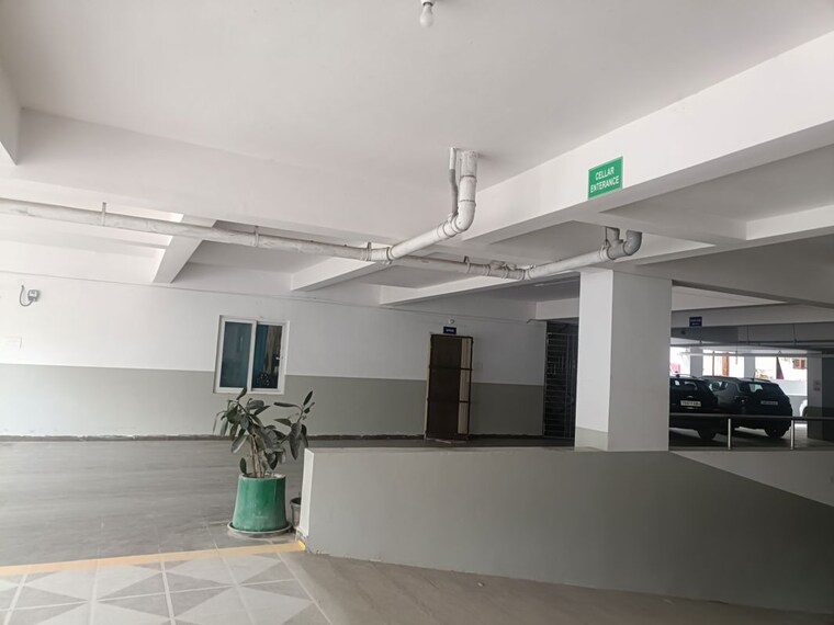  Parking, ayyappa-heights 3 Bedroom 2000 Sq.Ft. Apartment In Bachupally Hyderabad 10733613