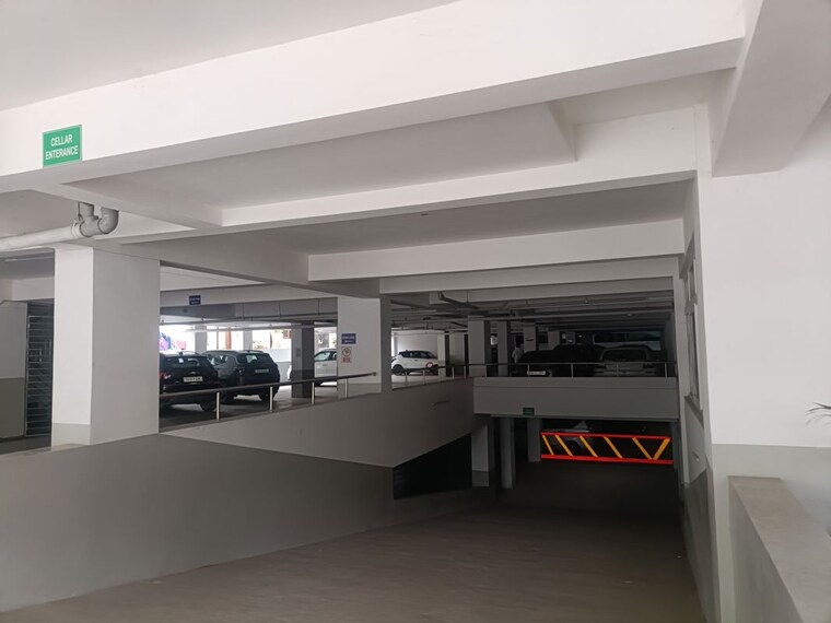  Parking, ayyappa-heights 3 Bedroom 2000 Sq.Ft. Apartment In Bachupally Hyderabad 10733613