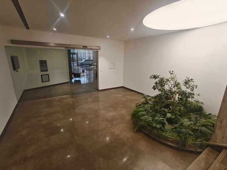 Lobby, tharwani-majestic-towers 2 Bedroom 728 Sq.Ft. Apartment In Kalyan West Thane 10733620