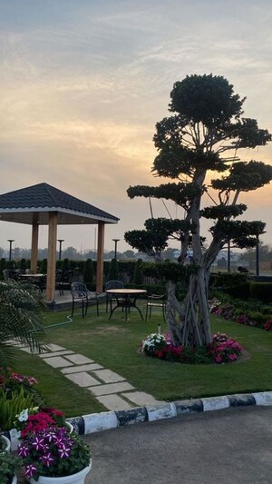 Plot – Garden View at Sector 110 - for Sale