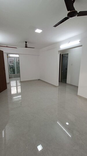 Living Room in 2 BHK Apartment at Pratham Prerana CHS, Andheri West – for Rent