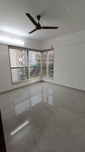 Bedroom in 2 BHK Apartment at Pratham Prerana CHS, Andheri West – for Rent