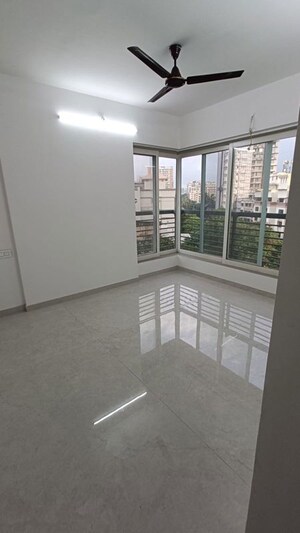 Master Bedroom in 2 BHK Apartment at Pratham Prerana CHS, Andheri West – for Rent