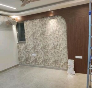 Bedroom in 4 BHK Apartment at Rishita Serenity, Sushant Golf City – for Rent