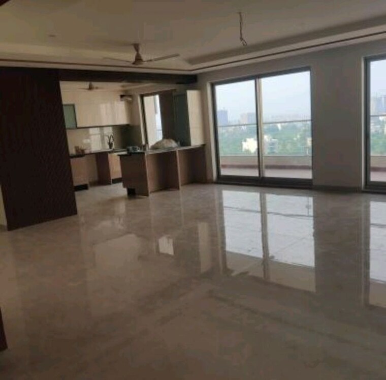 Room, rishita-serenity 4 Bedroom 3431 Sq.Ft. Apartment In Sushant Golf City Lucknow 10733649